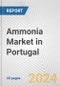 Ammonia Market in Portugal: 2017-2023 Review and Forecast to 2027 - Product Image