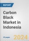 Carbon Black Market in Indonesia: 2017-2023 Review and Forecast to 2027 - Product Image