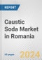 Caustic Soda Market in Romania: 2017-2023 Review and Forecast to 2027 - Product Image