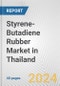 Styrene-Butadiene Rubber Market in Thailand: 2017-2023 Review and Forecast to 2027 - Product Image