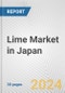 Lime Market in Japan: 2017-2023 Review and Forecast to 2027 - Product Image