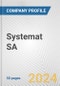 Systemat SA Fundamental Company Report Including Financial, SWOT, Competitors and Industry Analysis - Product Thumbnail Image