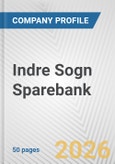Indre Sogn Sparebank Fundamental Company Report Including Financial, SWOT, Competitors and Industry Analysis- Product Image