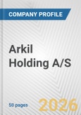 Arkil Holding A/S Fundamental Company Report Including Financial, SWOT, Competitors and Industry Analysis- Product Image