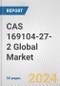 cis-Stilbene-d12 (CAS 169104-27-2) Global Market Research Report 2024 - Product Image