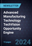 Advanced Manufacturing Technology TechVision Opportunity Engine- Product Image