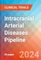 Intracranial Arterial Diseases - Pipeline Insight, 2024 - Product Image