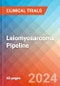 Leiomyosarcoma - Pipeline Insight, 2024 - Product Thumbnail Image
