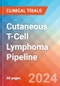 Cutaneous T-Cell Lymphoma (CTCL) - Pipeline Insight, 2024 - Product Image
