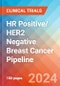 HR Positive/ HER2 Negative Breast Cancer - Pipeline Insight, 2024 - Product Thumbnail Image