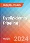 Dyslipidemia - Pipeline Insight, 2024 - Product Thumbnail Image