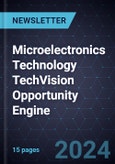Microelectronics Technology TechVision Opportunity Engine- Product Image