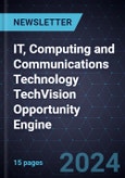 IT, Computing and Communications Technology TechVision Opportunity Engine- Product Image