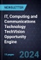 IT, Computing and Communications Technology TechVision Opportunity Engine - Product Thumbnail Image