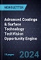 Advanced Coatings & Surface Technology TechVision Opportunity Engine - Product Thumbnail Image