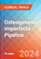 Osteogenesis imperfecta (OI) - Pipeline Insight, 2024 - Product Image