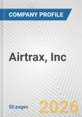 Airtrax, Inc. Fundamental Company Report Including Financial, SWOT, Competitors and Industry Analysis- Product Image