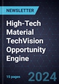 High-Tech Material TechVision Opportunity Engine- Product Image