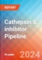 Cathepsin S inhibitor - Pipeline Insight, 2024 - Product Thumbnail Image