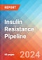 Insulin Resistance - Pipeline Insight, 2024 - Product Thumbnail Image