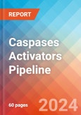 Caspases Activators - Pipeline Insight, 2024- Product Image