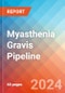 Myasthenia Gravis - Pipeline Insight, 2024 - Product Thumbnail Image