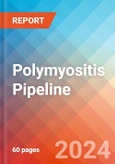 Polymyositis - Pipeline Insight, 2024- Product Image