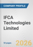 IFCA Technologies Limited Fundamental Company Report Including Financial, SWOT, Competitors and Industry Analysis- Product Image