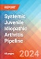 Systemic Juvenile Idiopathic Arthritis (SJIA) - Pipeline Insight, 2024 - Product Image