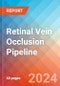 Retinal Vein Occlusion - Pipeline Insight, 2024 - Product Thumbnail Image