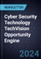 Cyber Security Technology TechVision Opportunity Engine - Product Image