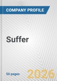 Suffer Fundamental Company Report Including Financial, SWOT, Competitors and Industry Analysis- Product Image