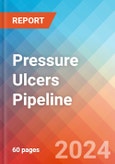 Pressure Ulcers - Pipeline Insight, 2024- Product Image