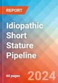 Idiopathic Short Stature - Pipeline Insight, 2024- Product Image