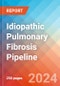 Idiopathic Pulmonary Fibrosis - Pipeline Insight, 2024 - Product Thumbnail Image