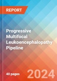 Progressive Multifocal Leukoencephalopathy - Pipeline Insight, 2024- Product Image