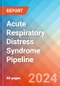 Acute Respiratory Distress Syndrome - Pipeline Insight, 2024 - Product Thumbnail Image