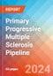 Primary Progressive Multiple Sclerosis - Pipeline Insight, 2024 - Product Image