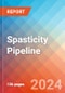 Spasticity - Pipeline Insight, 2024 - Product Image