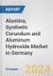 Alumina, Synthetic Corundum and Aluminum Hydroxide Market in Germany: Business Report 2024 - Product Image