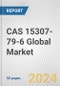 Diclofenac sodium (CAS 15307-79-6) Global Market Research Report 2024 - Product Image