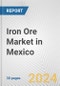 Iron Ore Market in Mexico: 2017-2023 Review and Forecast to 2027 - Product Image