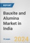 Bauxite and Alumina Market in India: 2017-2023 Review and Forecast to 2027 - Product Image
