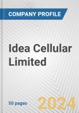 Idea Cellular Limited Fundamental Company Report Including Financial, SWOT, Competitors and Industry Analysis- Product Image