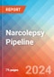 Narcolepsy - Pipeline Insight, 2024 - Product Thumbnail Image