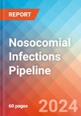 Nosocomial Infections - Pipeline Insight, 2024- Product Image