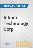 Infinite Technology Corp. Fundamental Company Report Including Financial, SWOT, Competitors and Industry Analysis- Product Image