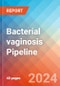 Bacterial vaginosis - Pipeline Insight, 2024 - Product Image