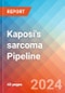 Kaposi's sarcoma - Pipeline Insight, 2024 - Product Thumbnail Image