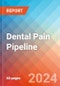 Dental Pain - Pipeline Insight, 2024 - Product Image